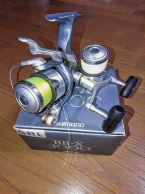 Shimano Bb-X3000 | eBay