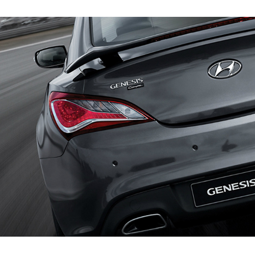 Las Mejores Ofertas En Conjuntos De Luz Trasera Para Hyundai Genesis Cola | EBay