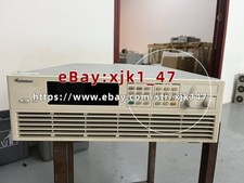 CHROMA 62075H-30 PROGRAMABLE DC POWER SUPPLY