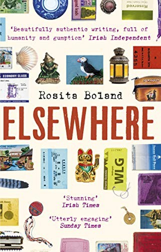Elsewhere: One Woman, One Rucksack, One Lifetime of Travel - Image 2