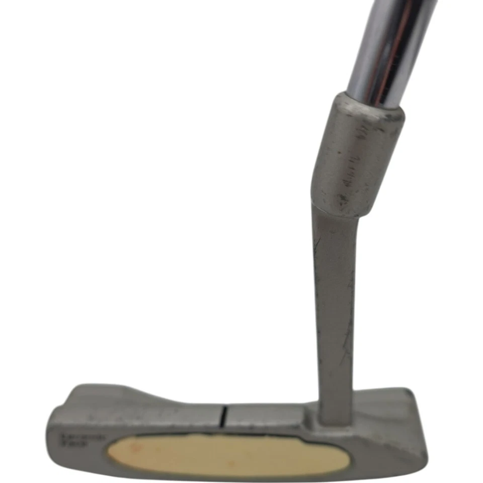 Affinity GTX Ceramic Face Putter Golf Club Mens RH With Steel Shaft 33.5" - Image 3 of 4