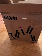 Lenovo ThinkStation P620 (1TB SSD, AMD Ryzen Threadripper PRO 3945WX,...