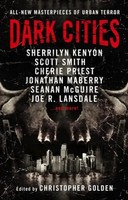 Cherie Priest (U. A.) | Dark Cities | Taschenbuch | Englisch (2017)