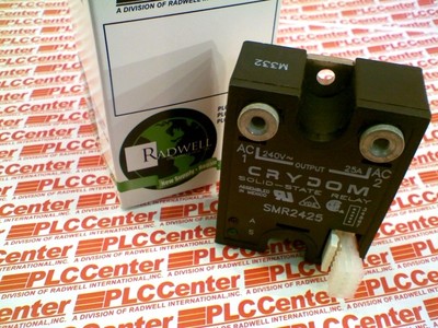 SENSATA TECHNOLOGIES SMR2425 / SMR2425 (NEW IN BOX)
