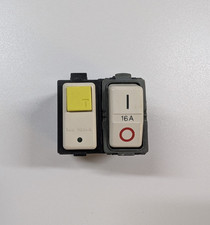 BTicino 5256S 2P 16A 10mA Linea Magic - Magnetotermico Differenziale - Testato