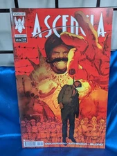 Ascencia #23 Wake Entertainment .  We combine. We pack well.