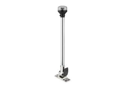 ATTWOOD MARINE ASM- LIGHT LED FD SS 24' 5550-S24-1