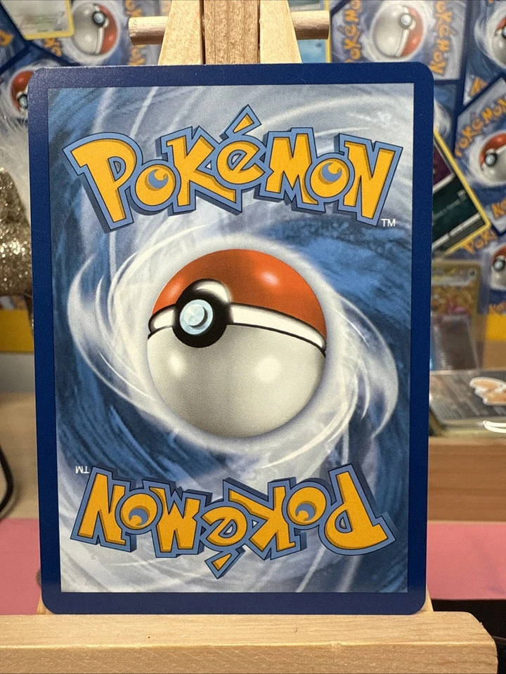 Charmander Pokemon • Classic Collection • 001/034 Trading Card Game Classic - Image 2 of 2