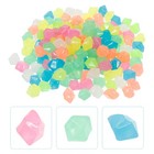  2 Pack Garden Decorative Stones Fish Tank Gravel Aquarium Landscape