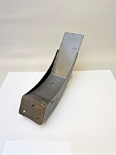 Union Graduate Wood Lathe Lamp Bracket