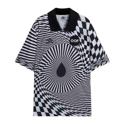 Umbro - ''Hank Willis Thomas'' Trikot für Herren/Damen Unisex (UO2455)