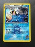 2015 Pokemon TCG XY Double Crisis -Team Aqua's Walrein- Holo Rare 5/34
