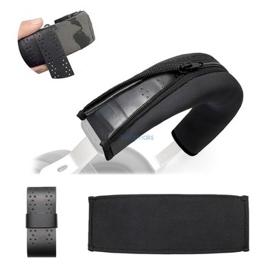 Headband Cover Cushion for Shure AONIC 50,AONIC 40,SRH1540,SRH940
