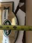 NFL Lot of 5 Fan Cave Decorative Signs - Sports Memorabilia 16.5”x12.5” — photo 4