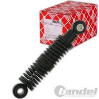 Febi SchwingungsdÄMpfer Passend FüR Audi A4 A6 A8 Allroad Skoda Superb Vw Passat