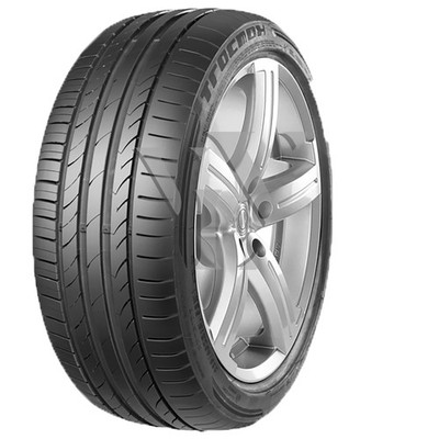 2x  Sommerreifen TRACMAX X-PRIVILO TX3 195/40 R17 81 W