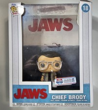 Ultimate Funko Pop Jaws Figures Gallery and Checklist 20