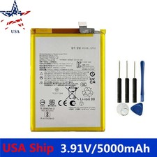 QF50 Li-ion Battery Replacement for Motorola Moto G 5G 2024 XT2417
