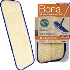 Image of Bona Microfiber Applicator Pad ‘Brand New’