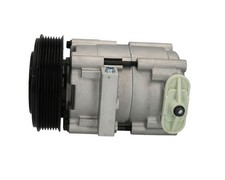 BOSCH Kompressor Klimaanlage FORD 2,4 2,2 1440713 F7LH19497BA 4L3H19497AC
