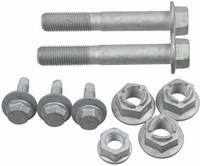 LemfÖRder Domlager Reparatursatz Hinten Passend FüR BMW X3 F25 X4 F26