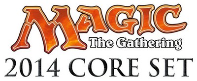 Magic 2014 Cards (M14)
