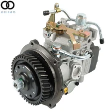 1PC Fuel Injection Pump 104741-6731 For Zexel Isuzu Engine 4JB1 For Bobcat 853