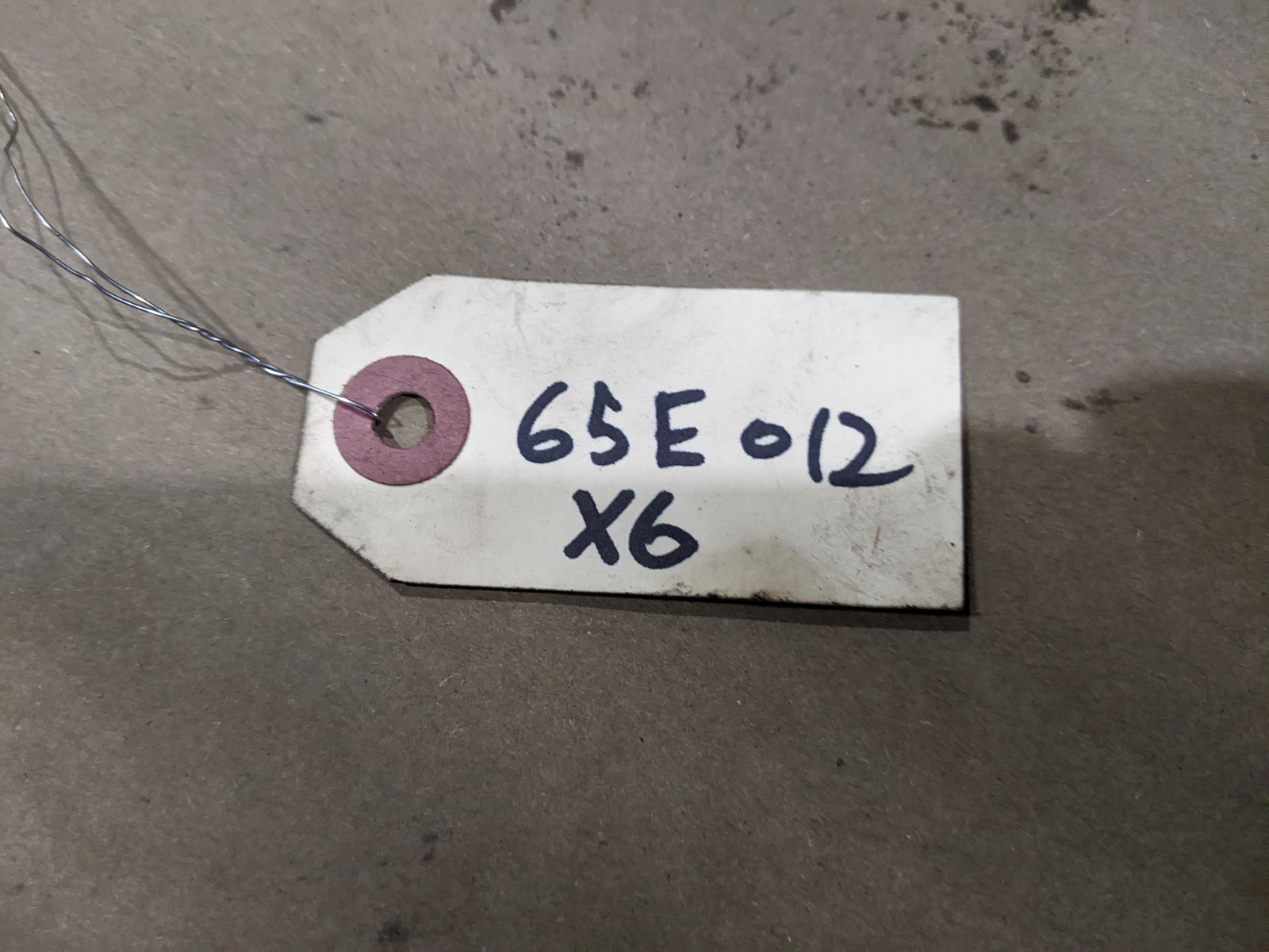 Piston and Connecting Rod Standard For 08-09 Chevrolet Malibu  3.6