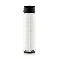SekundäRluftfilter Mann-Filter CF 450/1 Filter