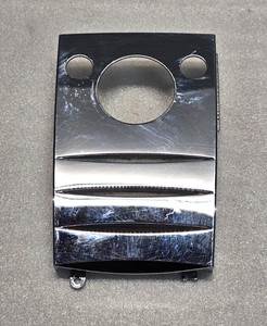 L0) Original Jura Impressa J5  Typ 652  Ersatzteil Blende