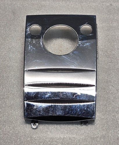 L0) Original Jura Impressa J5  Typ 652  Ersatzteil Blende