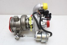Mitsubishi Turbocharger For Chevrolet Equinox Gmc Terrain 1.5l 173177hp