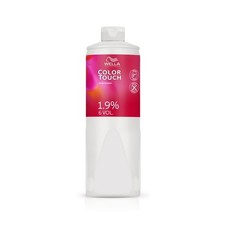 Wella Color Touch Gentle Emulsion 1,9% 6 Vol....