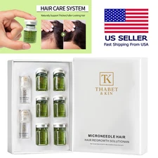Infuse Hair Regrowth System, Advanced Hair Growth Treatment  USA Brand FAST Ship