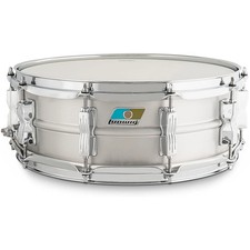 Ludwig Acrolite Classic 10-lug Snare Drum 14 x 5 in.