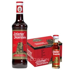 Schierker Feuerstein Kräuterlikör
