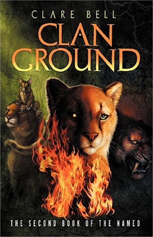 Clan Ground (Paperback or Softback)