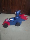 Sonic the Hedgehog Racing Derby Car Wooden  — photo 3