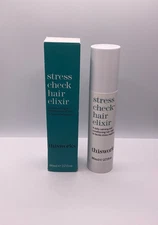 this works* Stress Check Hair Elixir Calming Conditioning Hair Mist ~ 2.7 oz