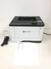 NEW LEXMARK MS331DN Monochrome Laser Printer ...