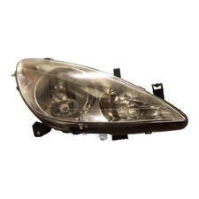 Feu avant (phare) Peugeot 307