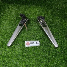 Mercedes Benz W460 W461 W463 T1 Türgriff außen Chrom 3817060001 mit Schlüssel Mercedes Benz W460 W461 W463 T1 Türgriff außen Chrom 3817060001 mit Schlüssel