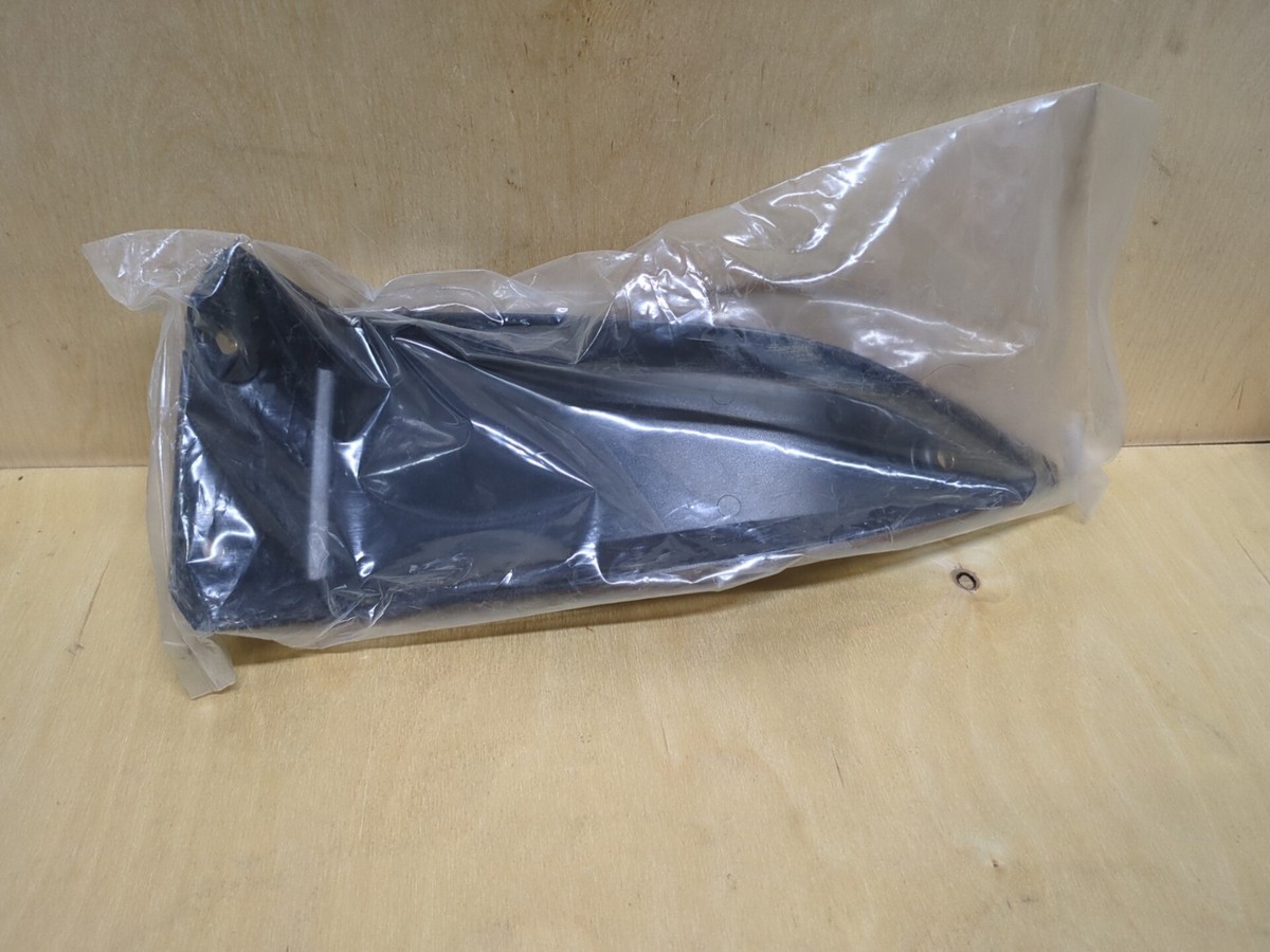 OMC Cobra Gearcase Water Pump Housing Cover 983967 for sale