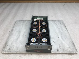 Avaya 700438278 Fan Tray Assembly for G450 Branch Gateway Tested
