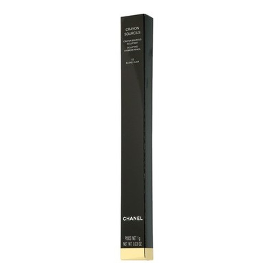 Chanel Crayon Sourcils 10 Blond Clair 1g
