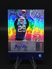 2017 Panini Illusions Football Cards 23