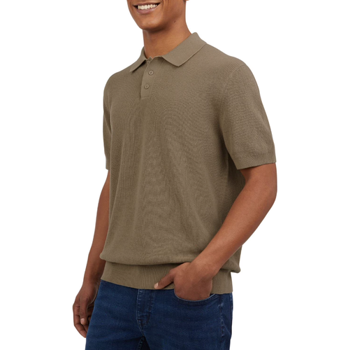 Polo pull homme DKNY - Photo 1/9