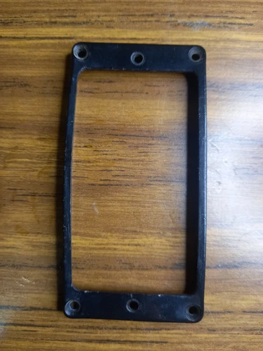 M8 593 Gibson Pickup Ring 1960/1970.  Great Condition, No Cracks. Free Shipping