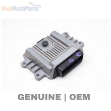 2023-2024 VW TAOS 1.5L - TCU / TCM / Transmission Control Module 09S927158HM