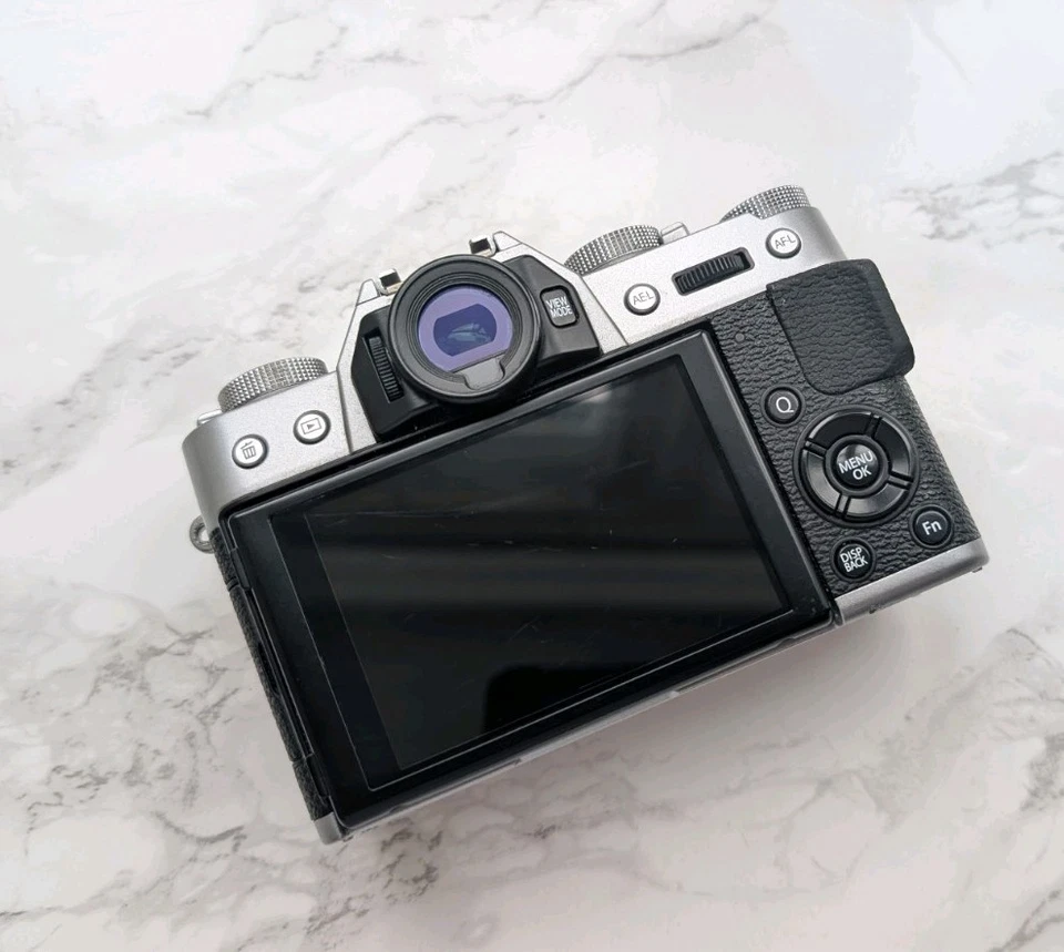Fujifilm X-T10, photo 4 of 4